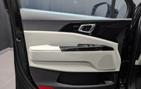KIA Carnival, 2022 год, 3 650 000 рублей, 18 фотография