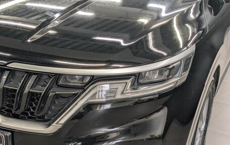 KIA Carnival, 2022 год, 3 650 000 рублей, 11 фотография
