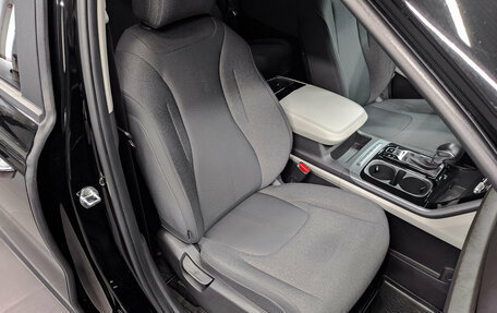 KIA Carnival, 2022 год, 3 650 000 рублей, 22 фотография
