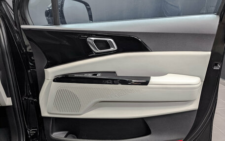 KIA Carnival, 2022 год, 3 650 000 рублей, 23 фотография