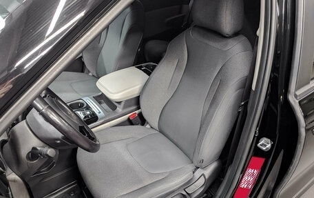 KIA Carnival, 2022 год, 3 650 000 рублей, 19 фотография