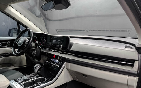 KIA Carnival, 2022 год, 3 650 000 рублей, 13 фотография