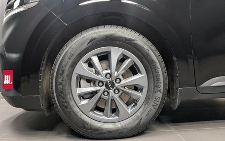 KIA Carnival, 2022 год, 3 650 000 рублей, 12 фотография