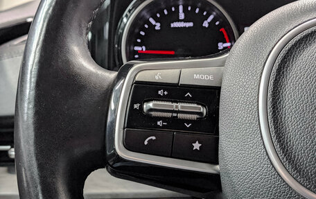 KIA Carnival, 2022 год, 3 650 000 рублей, 25 фотография