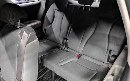 KIA Carnival, 2022 год, 3 650 000 рублей, 30 фотография