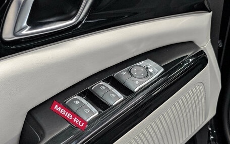KIA Carnival, 2022 год, 3 650 000 рублей, 28 фотография