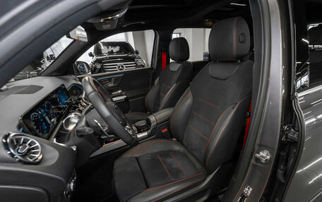 Mercedes-Benz GLB AMG, 2022 год, 5 200 000 рублей, 9 фотография