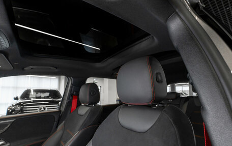 Mercedes-Benz GLB AMG, 2022 год, 5 200 000 рублей, 10 фотография