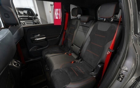 Mercedes-Benz GLB AMG, 2022 год, 5 200 000 рублей, 13 фотография