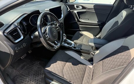 KIA Proceed I, 2020 год, 1 790 000 рублей, 6 фотография