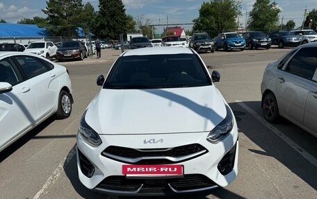KIA Proceed I, 2020 год, 1 790 000 рублей, 3 фотография