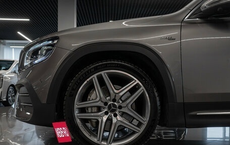 Mercedes-Benz GLB AMG, 2022 год, 5 200 000 рублей, 26 фотография