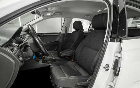 Skoda Rapid I, 2019 год, 1 445 000 рублей, 9 фотография