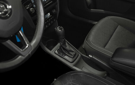 Skoda Rapid I, 2019 год, 1 445 000 рублей, 13 фотография