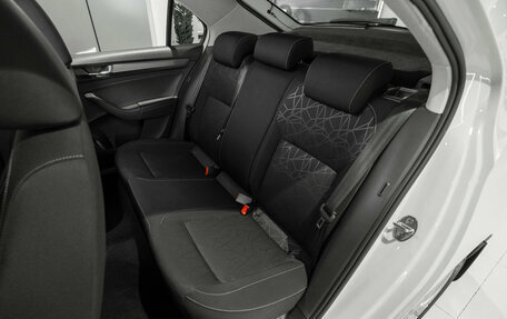 Skoda Rapid I, 2019 год, 1 445 000 рублей, 12 фотография