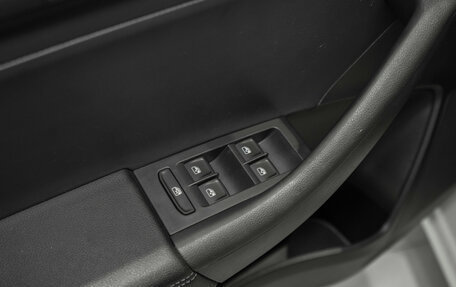 Skoda Rapid I, 2019 год, 1 445 000 рублей, 17 фотография