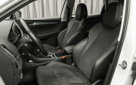 Skoda Karoq I, 2021 год, 2 840 000 рублей, 9 фотография