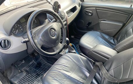 Renault Logan I, 2012 год, 239 000 рублей, 5 фотография