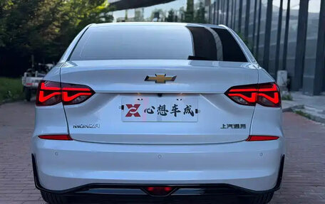 Chevrolet Monza, 2023 год, 1 050 004 рублей, 7 фотография