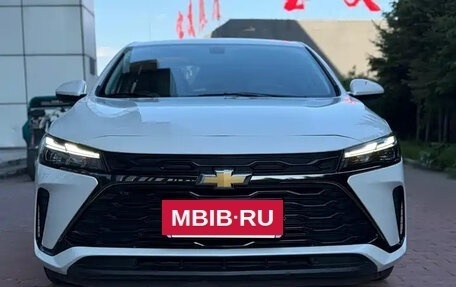 Chevrolet Monza, 2023 год, 1 050 004 рублей, 2 фотография