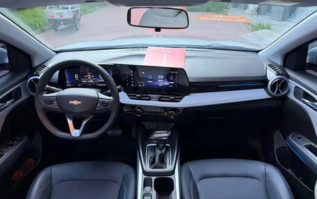 Chevrolet Monza, 2023 год, 1 050 004 рублей, 16 фотография
