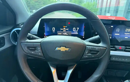 Chevrolet Monza, 2023 год, 1 050 004 рублей, 18 фотография