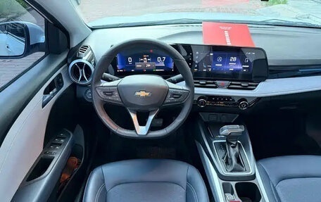 Chevrolet Monza, 2023 год, 1 050 004 рублей, 17 фотография