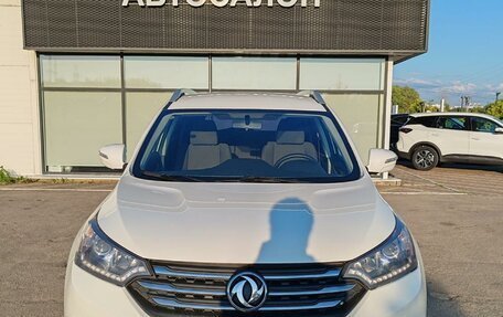 DongFeng AX7 I, 2017 год, 1 199 000 рублей, 5 фотография