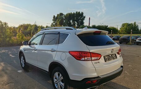 DongFeng AX7 I, 2017 год, 1 199 000 рублей, 4 фотография