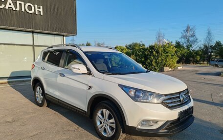 DongFeng AX7 I, 2017 год, 1 199 000 рублей, 3 фотография
