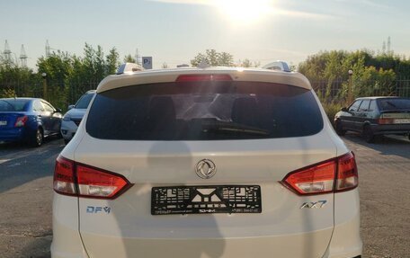 DongFeng AX7 I, 2017 год, 1 199 000 рублей, 6 фотография
