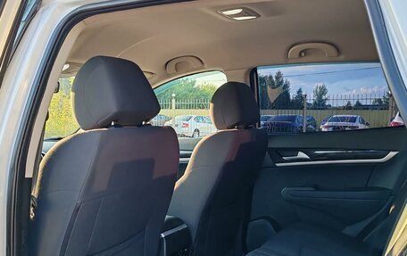 DongFeng AX7 I, 2017 год, 1 199 000 рублей, 11 фотография