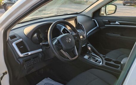 DongFeng AX7 I, 2017 год, 1 199 000 рублей, 10 фотография