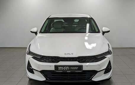 KIA K5, 2022 год, 2 850 000 рублей, 2 фотография