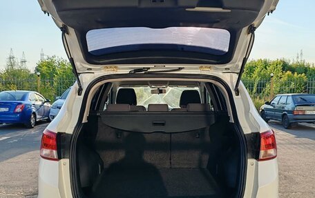 DongFeng AX7 I, 2017 год, 1 199 000 рублей, 7 фотография