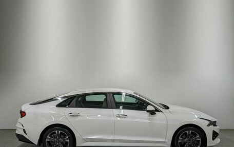 KIA K5, 2022 год, 2 850 000 рублей, 4 фотография