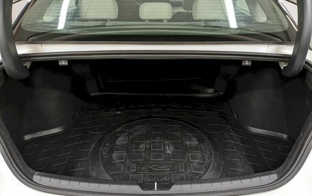 KIA K5, 2022 год, 2 850 000 рублей, 10 фотография