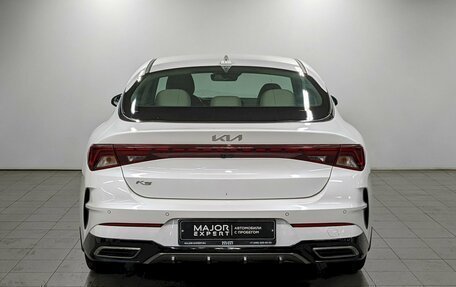 KIA K5, 2022 год, 2 850 000 рублей, 6 фотография