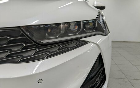 KIA K5, 2022 год, 2 850 000 рублей, 17 фотография