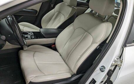 KIA K5, 2022 год, 2 850 000 рублей, 14 фотография