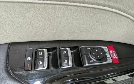 KIA K5, 2022 год, 2 850 000 рублей, 12 фотография