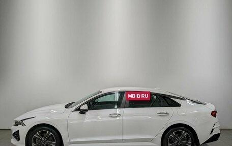 KIA K5, 2022 год, 2 850 000 рублей, 8 фотография