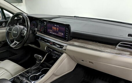 KIA K5, 2022 год, 2 850 000 рублей, 20 фотография