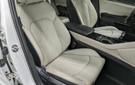 KIA K5, 2022 год, 2 850 000 рублей, 21 фотография