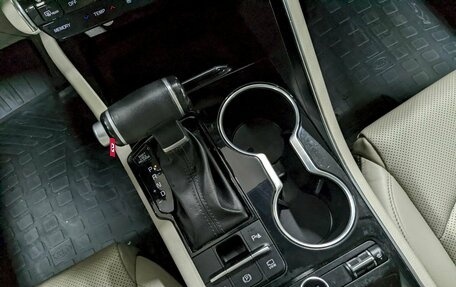 KIA K5, 2022 год, 2 850 000 рублей, 30 фотография