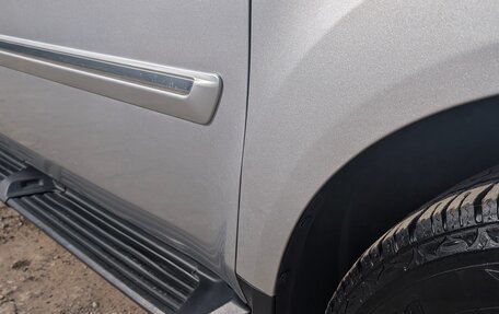 Honda Pilot III рестайлинг, 2013 год, 2 075 000 рублей, 8 фотография