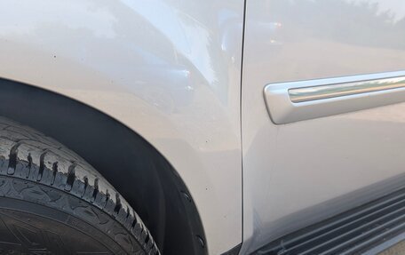 Honda Pilot III рестайлинг, 2013 год, 2 075 000 рублей, 7 фотография
