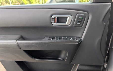Honda Pilot III рестайлинг, 2013 год, 2 075 000 рублей, 12 фотография