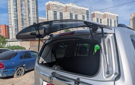 Honda Pilot III рестайлинг, 2013 год, 2 075 000 рублей, 6 фотография