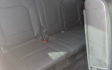 Honda Pilot III рестайлинг, 2013 год, 2 075 000 рублей, 26 фотография